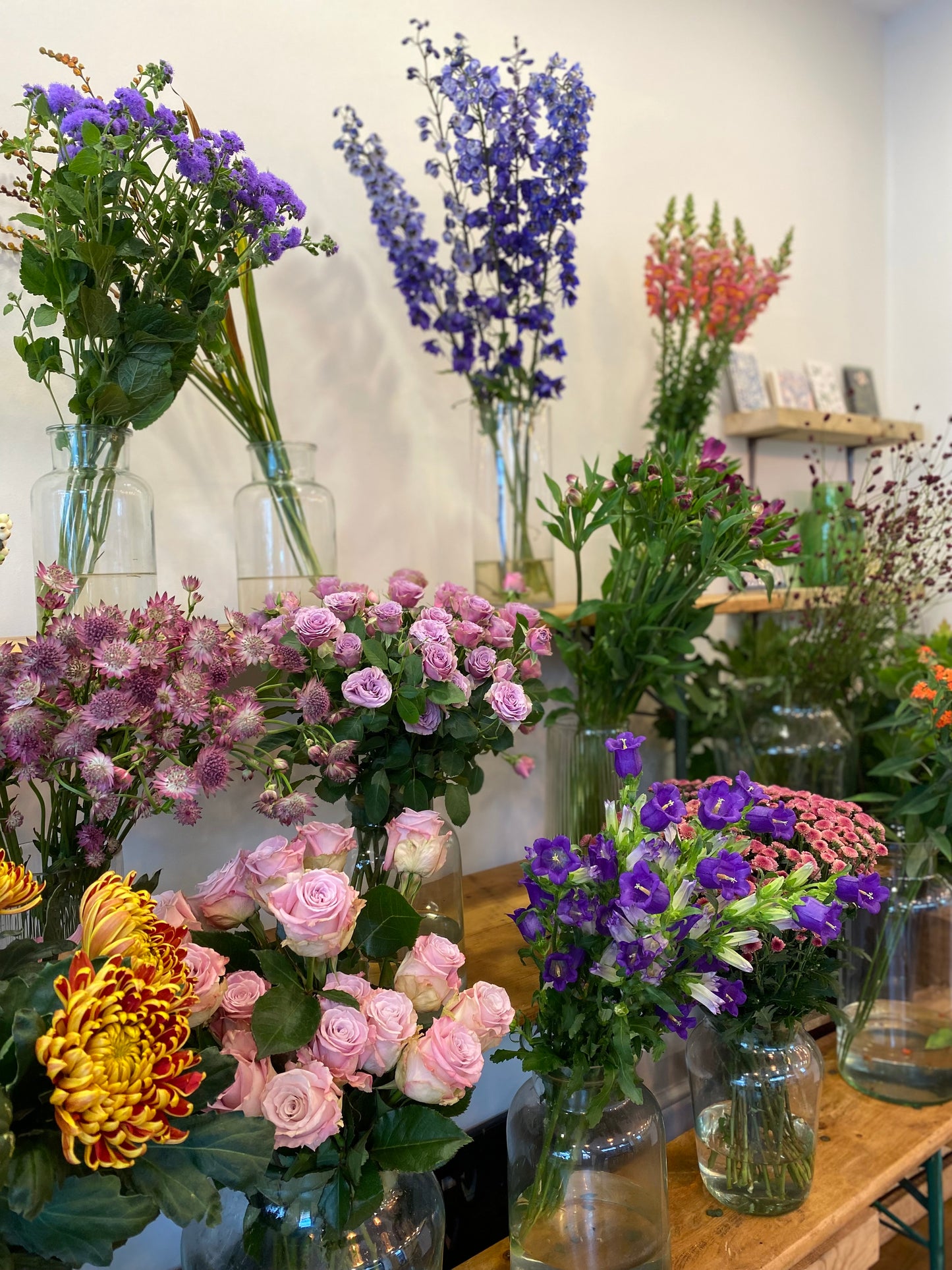 Florist Choice