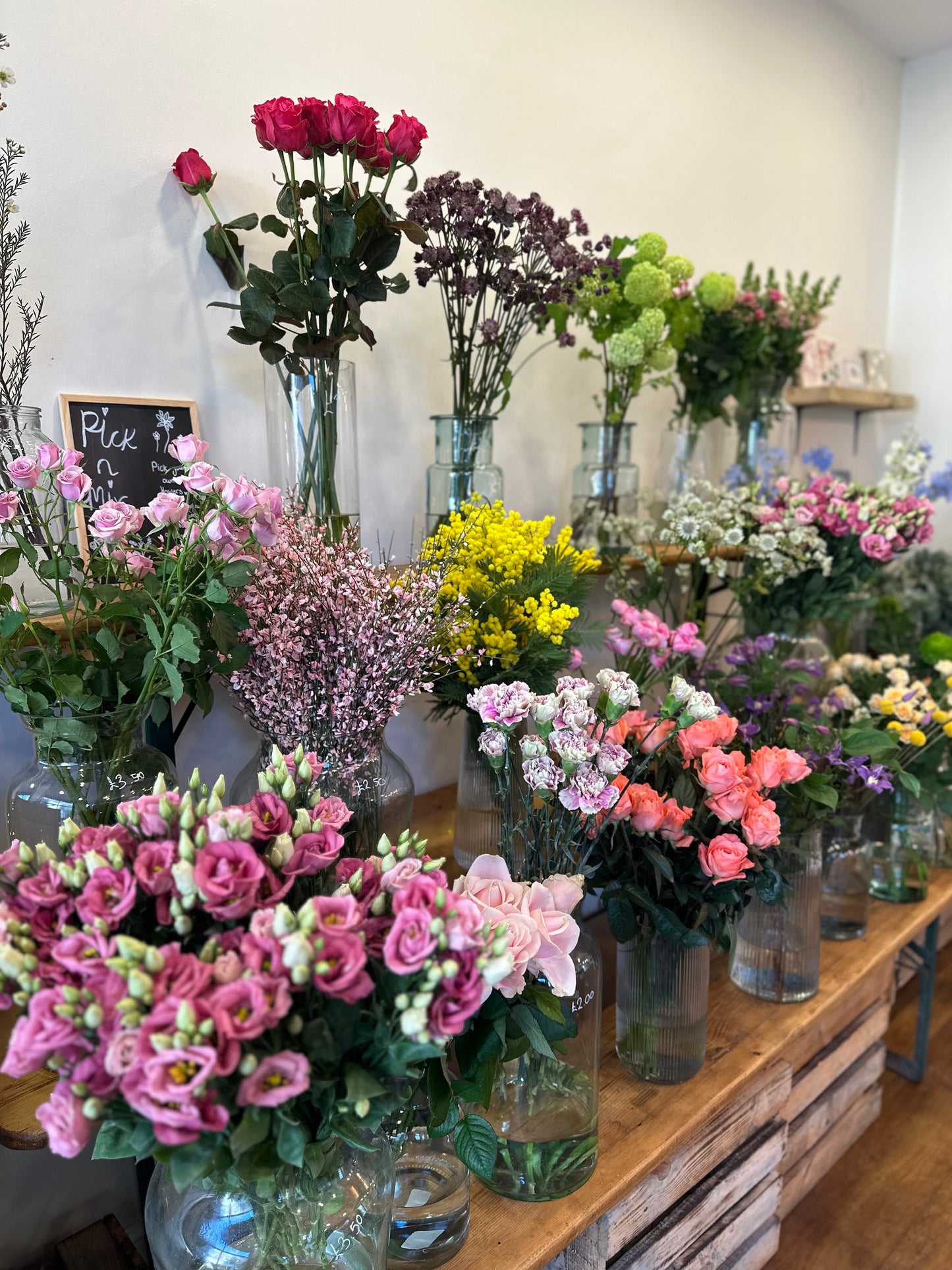 Florist Choice