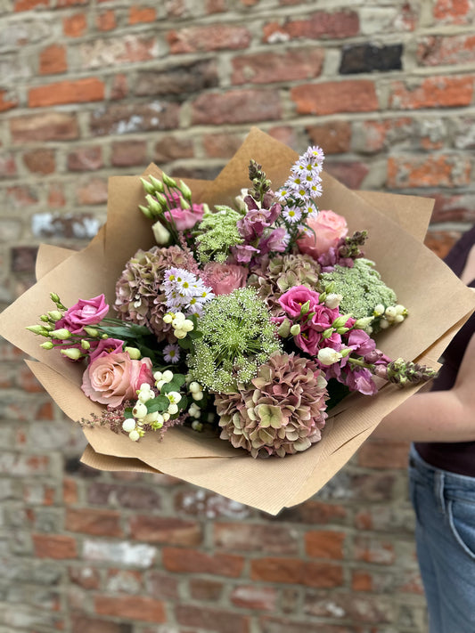 Polly autumn ~ winter