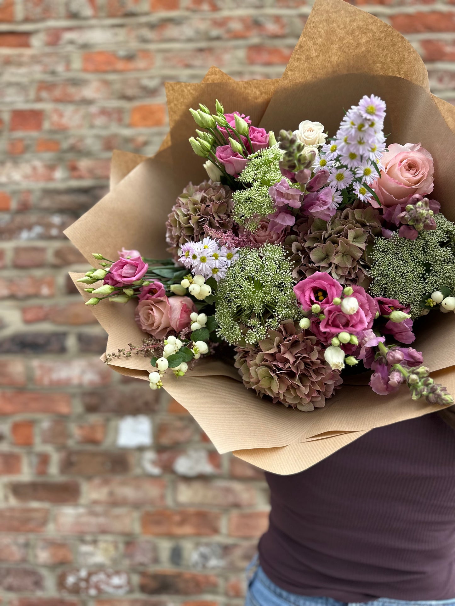 Polly autumn ~ winter