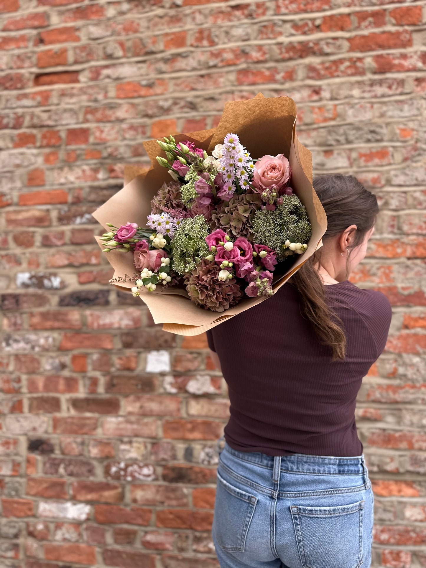 Polly autumn ~ winter