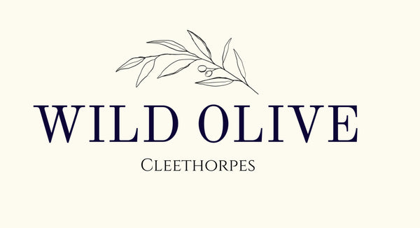 Wild Olive 