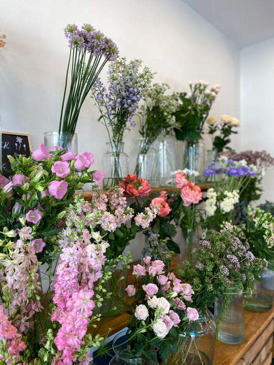 Florist Choice